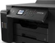 Drukarka Epson EcoTank L11160 A3 Czarna (C11CJ04402) - obraz 3