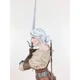 Статуэтка Dark Horse Цирилла - Ведьмак 3 :Дикая охота Ciri -The Witcher 3: Wild Hunt BL21 - изображение 3