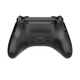 Геймпад GamePro із зарядною станцією BT 5.3/USB/2.4 ГГц (Switch/PC/iOS/Android) RGB Black (GPX13BDOC) (342386) - изображение 3
