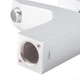 Змішувач для умивальника Koer KB-10007-01 (Колір хром) (KR3438) - изображение 7