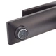 Смеситель для умывальника KOER KB-10010-05 (Цвет черный) (KR3479) - изображение 4
