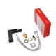Смеситель для умывальника KOER KB-10010-05 (Цвет черный) (KR3479) - изображение 8