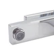 Смеситель для умывальника KOER KB-10009-01 (Цвет хром) (KR3498) - изображение 2