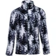 Флис детский Alpine Pro Eflino 116-122 Темно-синій - изображение 1