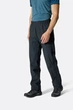 Штаны мужские Rab Firewall Pants, Long M Чорний - изображение 1