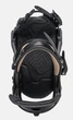 Сноубордные крепления Jones Aurora 25/26 M Чорний-Коричневий - изображение 5