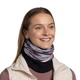 Шарф-труба Buff Polar, Irdlo Black ONE SIZE Чорний-Сірий - изображение 3
