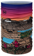 Шарф-труба Buff Original Ecostretch Banff, 2526 Різнокольоровий - изображение 1
