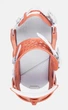 Сноубордные крепления Jones Equinox 25/26 M Кораловий - изображение 5