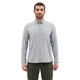 Рубашка мужская Turbat Maya 2 LS Mens XL Світло-сірий - изображение 1