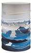 Шарф-труба Buff Original Ecostretch Gem, Crystal Grey Сірий-Синій - изображение 1