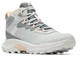 Черевики жіночі Merrell Speed Strike 2 LTR MID WP Women 39 Світло-сірий - зображення 2