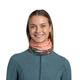 Шарф-труба Buff Coolnet UV+ National Parks, Zion ONE SIZE Різнокольоровий - изображение 4