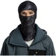 Балаклава Buff Thermonet Hinged Balaclava ONE SIZE Чорний-Сірий - изображение 3