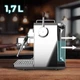 Кофеварка рожковая Cecotec Baristeo Intima (A01_EU01_100127) - изображение 6
