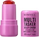 Tint do ust i policzków Rimmel Multi Tasker Jelly Crush 100 Pink Dash 8.5 g (3616307176309) - obraz 1