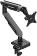 Настільне кріплення для монітора A4Tech Bloody DM-8 17-39", 2-9 кг Sports Black (4711421002608) - зображення 2