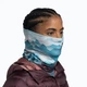 Шарф-труба Buff Original Ecostretch Gem, Malachite - изображение 4