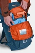 Рюкзак Ortovox Haute Route 40 Чорний - изображение 5