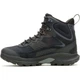 Ботинки мужские Merrell Speed Strike 2 Thermo MID WP 43 Чорний - изображение 4
