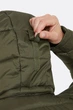 Пуховик Rab Ascent Jacket M Чорний - изображение 8