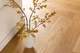 Паркетная доска Floor`360 Дуб HERRINGBONE Под елку 525 мм Масло brown filler - изображение 2