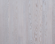 Паркетная доска Floor`360 Дуб ETESIAN WHITE MATT (ELARA) 1-полосная Лак - изображение 3