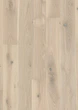 Паркетная доска Floor`360 Дуб PALE WHITE Vivo 1-полосная Лак - изображение 7
