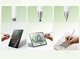 Стилус Lenovo 3в1 Universal Stylus для Android iPad Apple - зображення 2