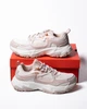 Женские зимние кроссовки на флисе Xtep Outdoor Shoes 976418370007-9 39 24.5 см White Brown белые (11210138) - изображение 5