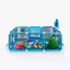 Манеж-игровая площадка для детей Lionelo Light blue - изображение 4
