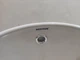 Раковина накладная Mixxus Premium ELLIPSE-0205 430х430х175mm с переливом (MP6530) - изображение 2