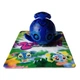Игровой набор Zoobles 5 в 1 Spring to Life, 3 домика Happitat и сумочка (0133-5-1) - изображение 3