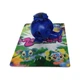 Игровой набор Zoobles 5 в 1 Spring to Life, 3 домика Happitat и сумочка (0133-5-1) - изображение 4