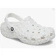 Крокси Crocs Geometric White 37 - зображення 1