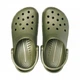 Кроксы Crocs Classic Clog Хаки 43 - изображение 2