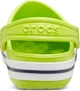 Кроксы Crocs Bayband Lime 42 мужские - изображение 2