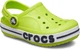 Кроксы Crocs Bayband Lime 42 мужские - изображение 4