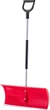 Лопата для снігу Kadax Cros 130 x 60 см Червона (K11370) - зображення 1