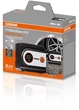 Компресор автомобільний OSRAM TYREinflate 612 ESSENTIAL OTI612ESN - зображення 9