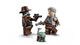 Конструктор Lego Star Wars Спідер Кобба Венса 75437 - зображення 6