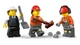 Конструктор Lego City Бетономешалка 60478 - изображение 5