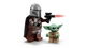 Конструктор Lego Star Wars Спидер Мандалорца и Грогу 75436 - изображение 5