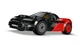 Конструктор Lego City Электромобиль-суперкар 60486 - изображение 4
