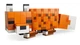 Конструктор Lego Minecraft Лисица 21588 - изображение 4