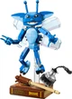 Конструктор Lego Harry Potter Корнуэльская пикси 76461 - изображение 3