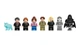 Конструктор Lego Harry Potter Замок Хогвартс: больничное крыло 76463 - изображение 4