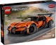 Конструктор Lego Technic Гиперкар Bugatti Chiron Pur Sport 42222 - изображение 1