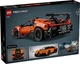 Конструктор Lego Technic Гиперкар Bugatti Chiron Pur Sport 42222 - изображение 2