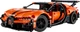 Конструктор Lego Technic Гиперкар Bugatti Chiron Pur Sport 42222 - изображение 3